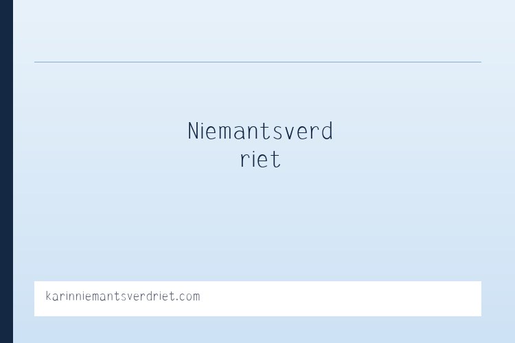 良西镇 - Karin Niemantsverdriet 列表图